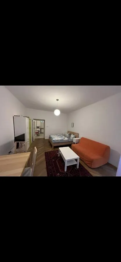 Cosy Apartment Close To City Center Vienna