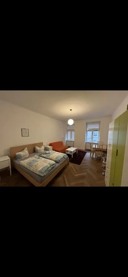 Cosy Apartment Close To City Center Vienna 0*,  Austria