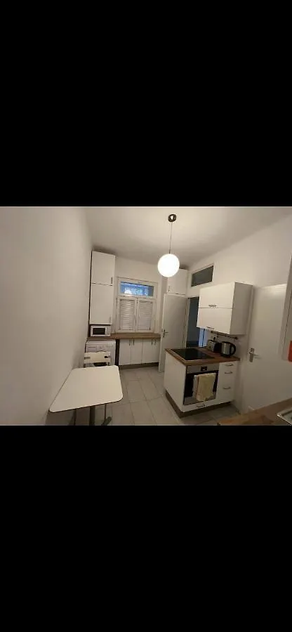 Cosy Apartment Close To City Center Vienna Austria