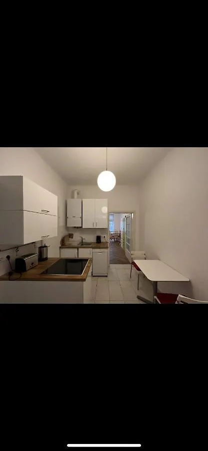 Cosy Apartment Close To City Center Vienna